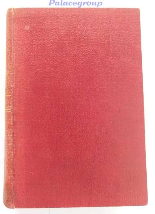Practical Cookery For All, +A5, 640 Pg, +600 Recp