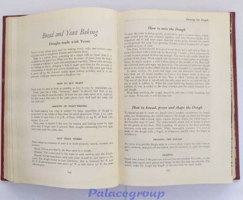 Practical Cookery For All, +A5, 640 Pg, +600 Recp