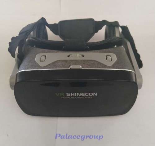 Virtual Reality Headset,VR SHINECON VR GO74, See Photo`s For More Info