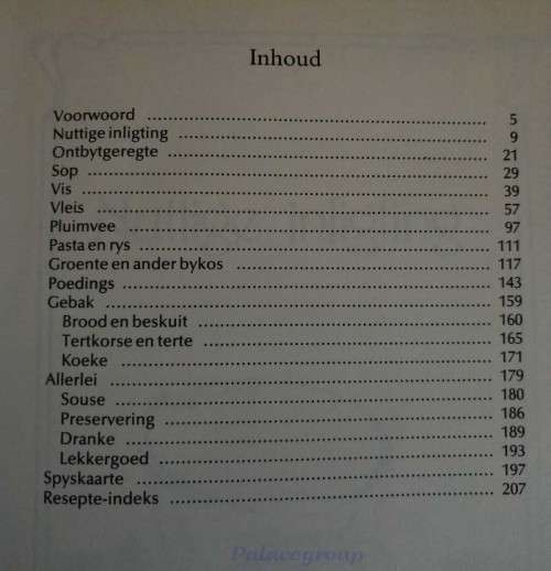 Mikrogolf - Kookkuns - Die Suid Afrikaanse Manier, Christine Cashmore, 1988, 214bl, +250 Resp, A4
