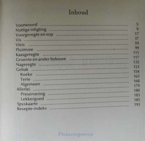 Mikrogolf - Onthaalkuns - Die Suid Afrikaanse Manier, Christine Cashmore, 1987, 198bl, 212 Resp, A4