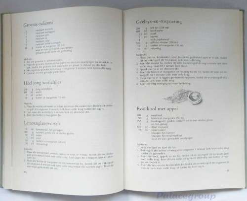 Mikrogolf - Onthaalkuns - Die Suid Afrikaanse Manier, Christine Cashmore, 1987, 198bl, 212 Resp, A4