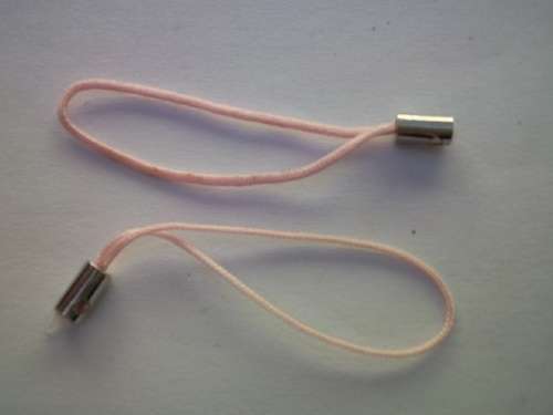 Cellphone, Straps, Pink, 5pc