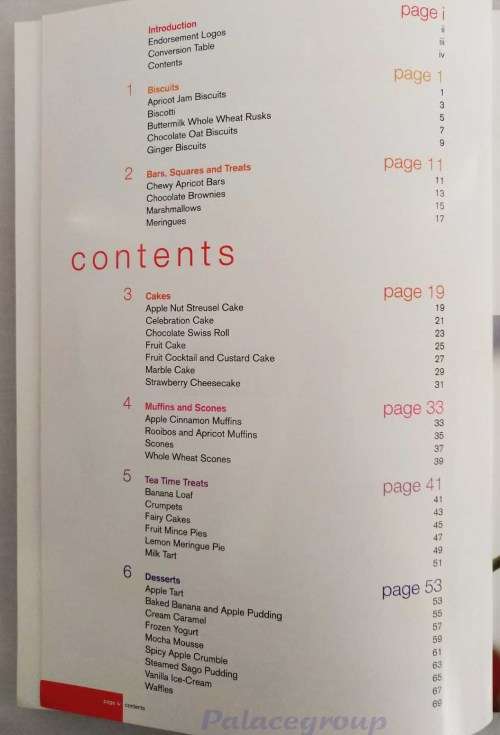 SugaLite®, Full Colour Photo For Every Recipe, 50 Recipes, 91 Pages, Paperback, +A4