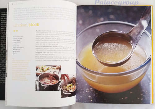 First Crack Your Egg !, The Kitchen Criminals, 256 Pages, +100 Recipes And Tips, Hardcover,+ A4