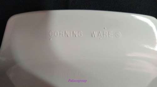 Corning Ware® Microwave Plus Browning Skillet With Lid, 260 x 260 x 55mm, MW-A-10B, 1pc
