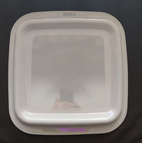 Corning Ware® Microwave Browner Grill, 295 x 310 x 30mm, MW2, Unused, 1pc