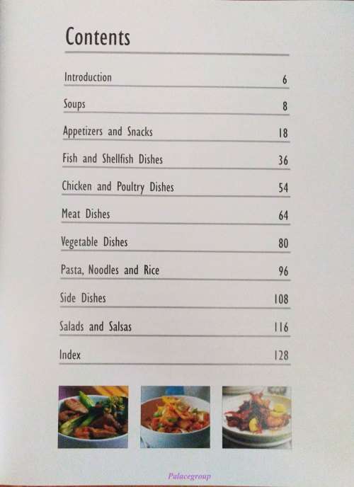 BEST-EVER STEP-BY-STEP BOOK OF CHILLI RECIPES, Jenni Fleetwood, 128Pg, Recp 240, +A4