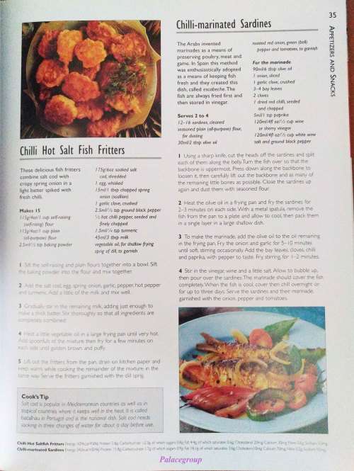 BEST-EVER STEP-BY-STEP BOOK OF CHILLI RECIPES, Jenni Fleetwood, 128Pg, Recp 240, +A4