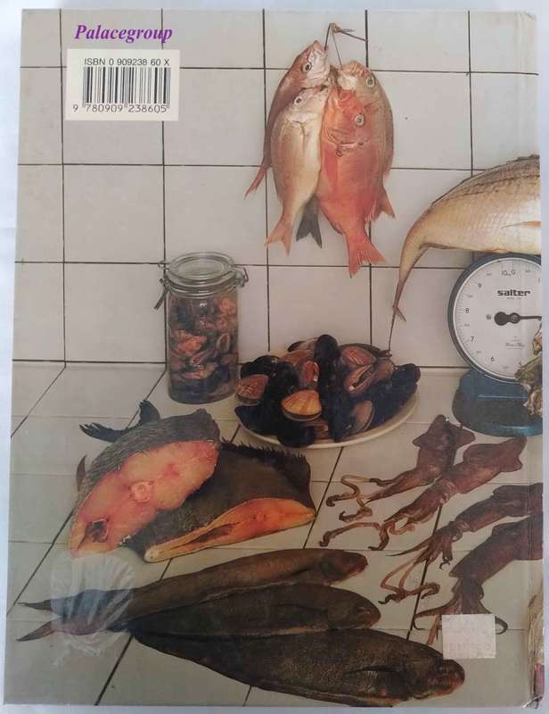 Vars Uit Die See, Lannice & Anne Klarie, 1987, 132Bl, Hardeband, A4