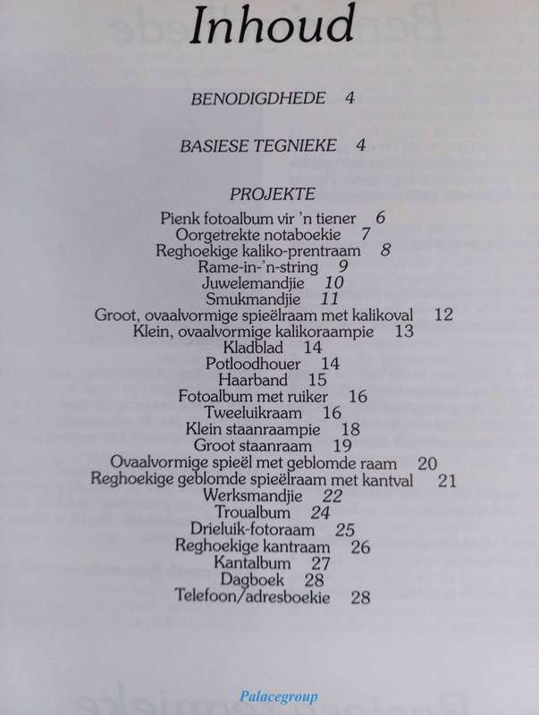 Oortreksels, n Praktiese Gids Van Delos, Christa Valentine, Kleur Fotos, Bl 32, +A4, Sagteband