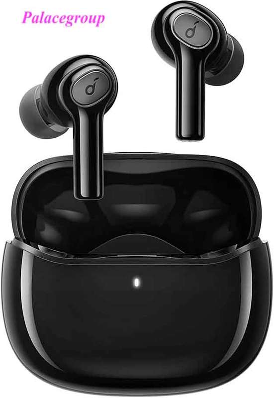 Anker Soundcore R100, True Wireless Earbuds, Bluetooth 5.0, ipx5 Waterproof, Bassup Technology, 1pc
