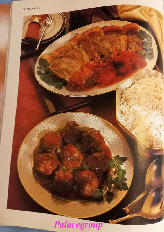 Microwave And Freezer Cookery, Carol Bowen, 80 Pg, Recp 100, +A4