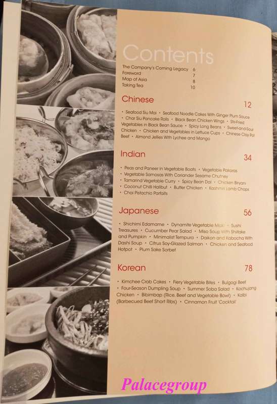 Everything Asian, Jean Paré, Linda Fraser, Colour Photo`s, 191 Pg, +A4, Paperback