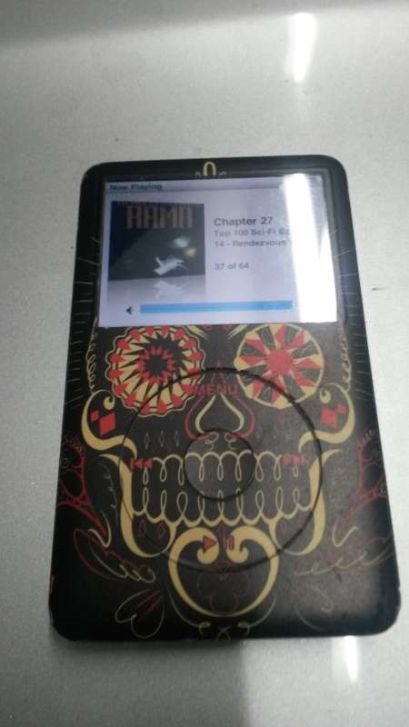 Apple iPod Classic 160GB