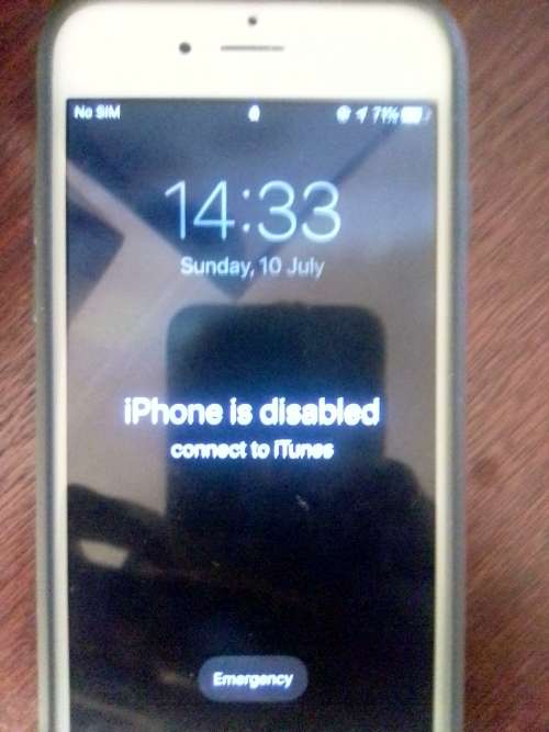 iphone 6