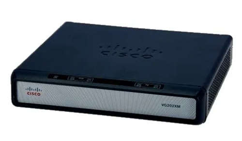 NEW - Cisco Analog Voice Gateway (VALUE R5000)