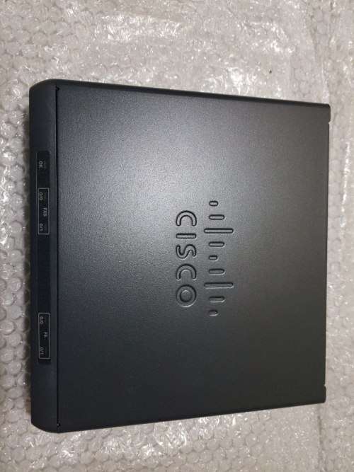 NEW - Cisco Analog Voice Gateway (VALUE R5000)