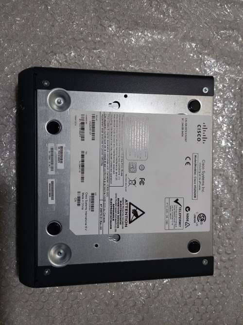 NEW - Cisco Analog Voice Gateway (VALUE R5000)