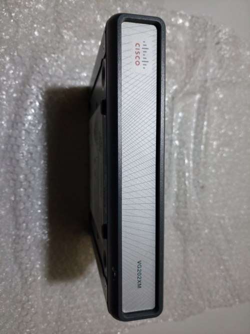 NEW - Cisco Analog Voice Gateway (VALUE R5000)