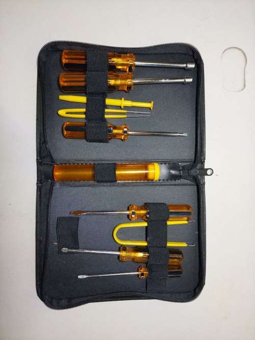 TOOLS