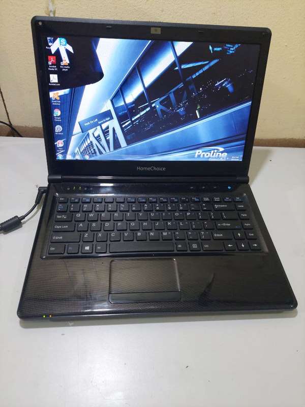 Homechoice Laptop