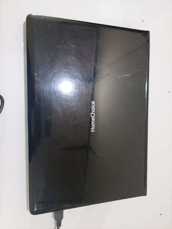 Homechoice Laptop