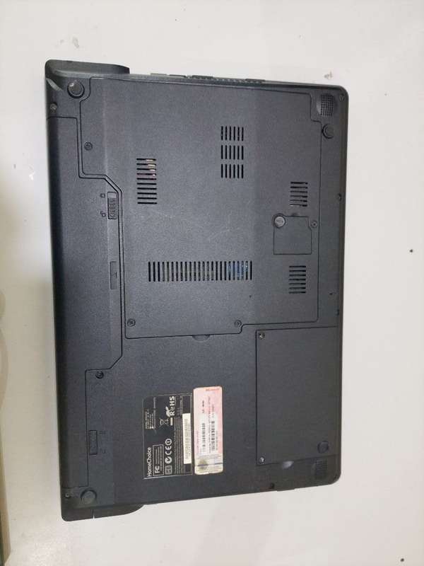 Homechoice Laptop