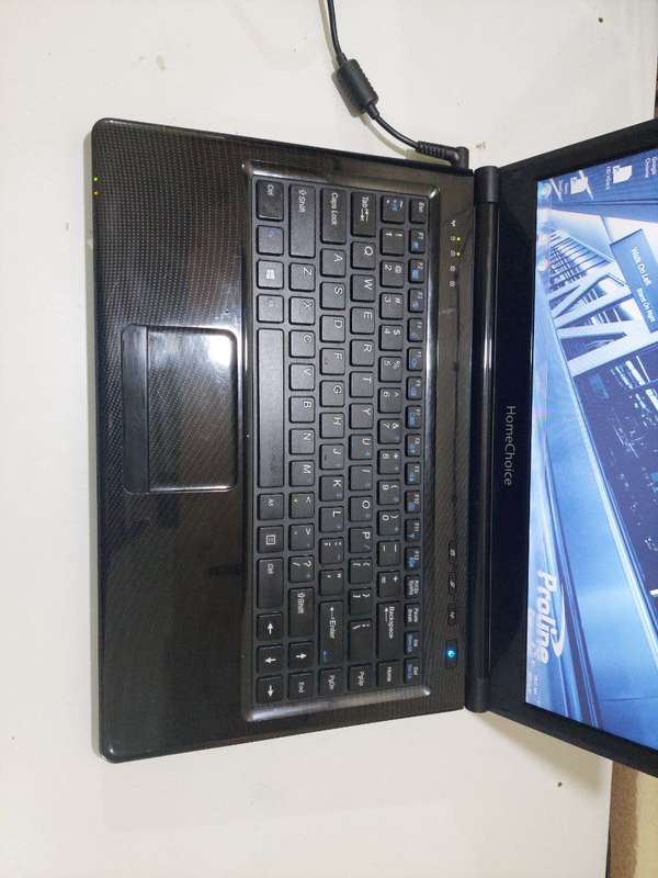 Homechoice Laptop
