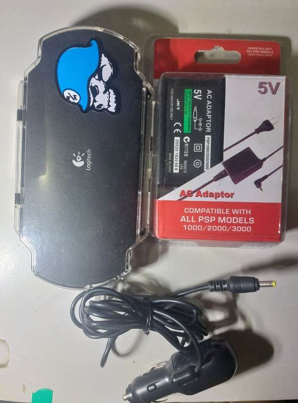 PSP