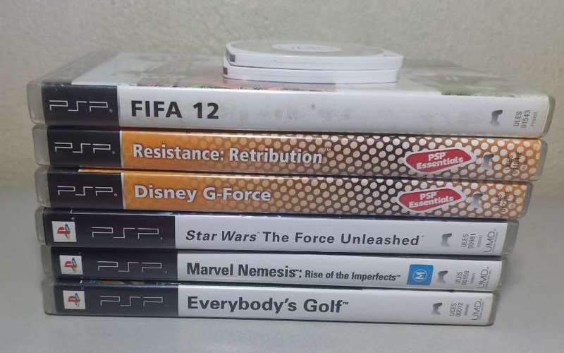 PSP