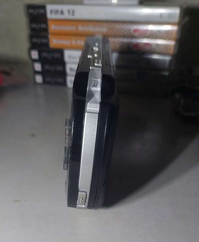 PSP
