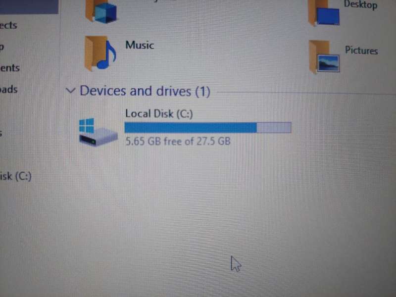 Lenovo ideapad 120s