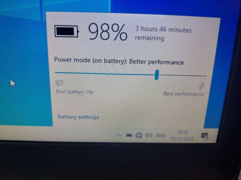 Lenovo ideapad 120s
