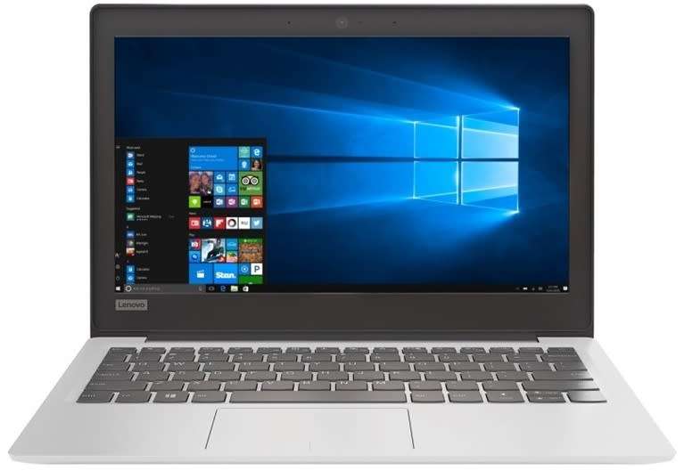 Lenovo ideapad 120s