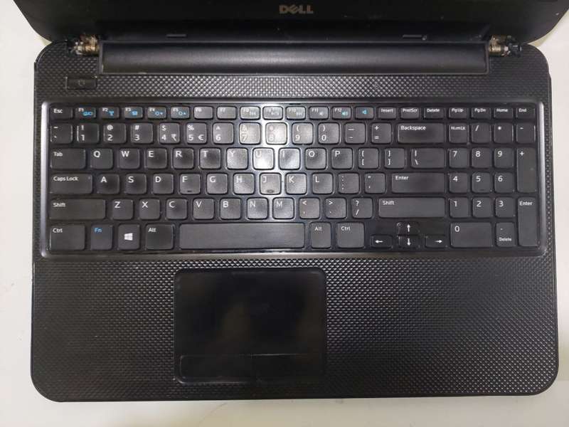 3 x Laptops for spares or repair