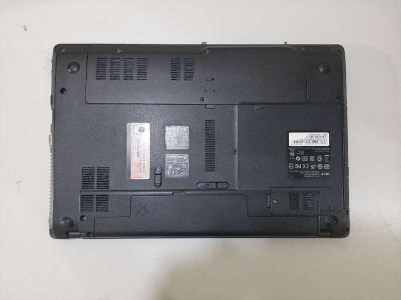 3 x Laptops for spares or repair