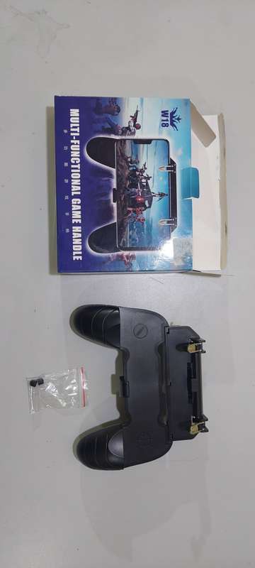 Electronics and other stuff