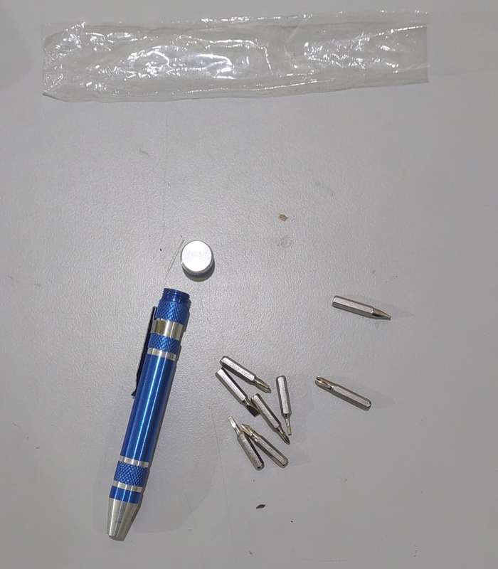 TOOLS LOT