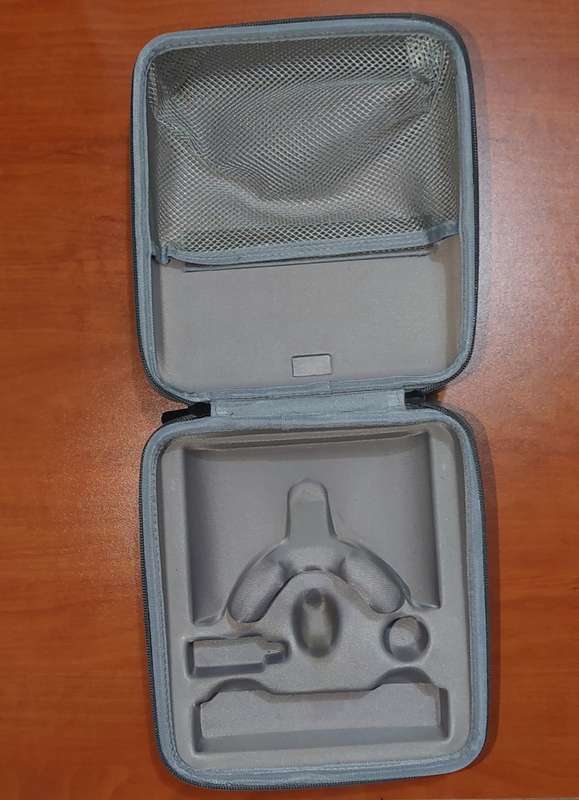 Oculus GO (64GB) VR (with accessories)
