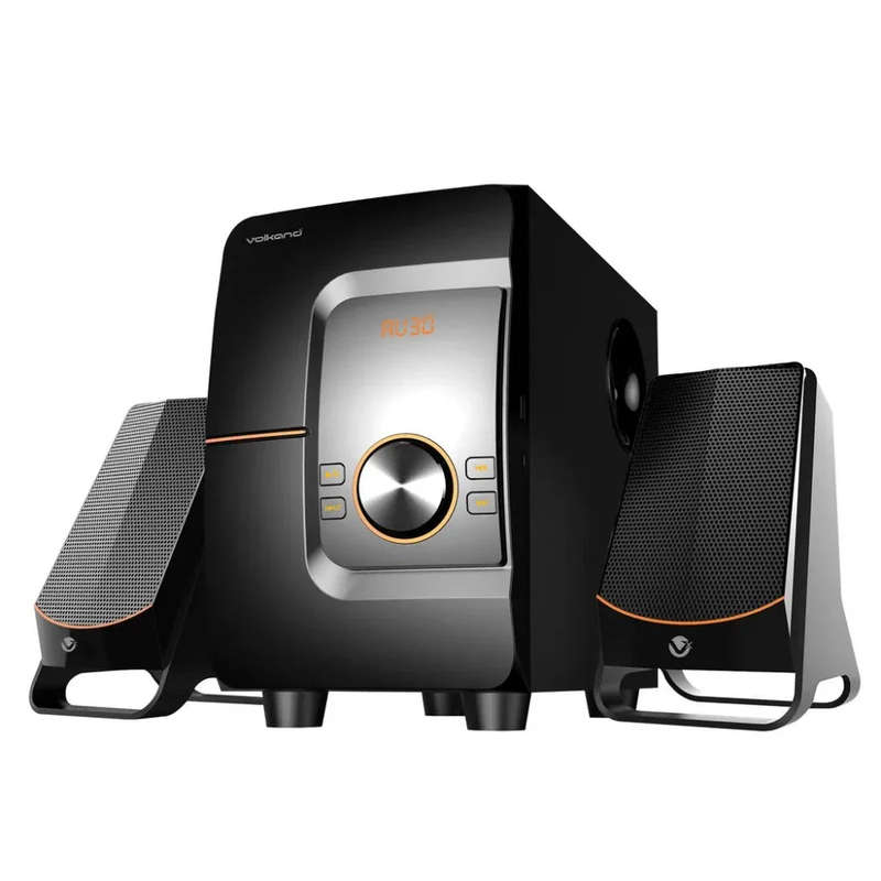 Volkano Comet Series 2.1 Speaker System
