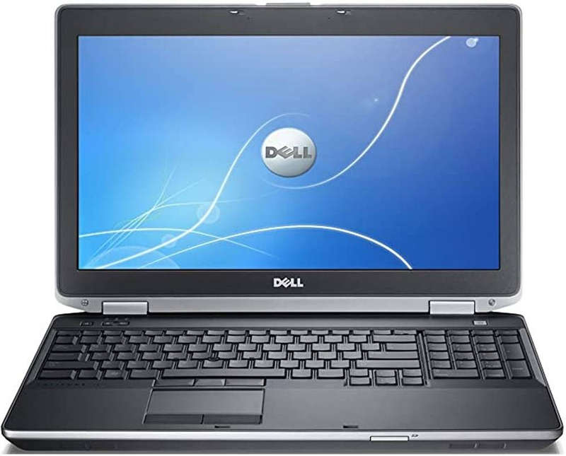 DELL LATITUDE E6530 (i7-3520M)