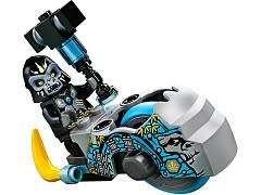 LEGO Chima 70109 Whirling Vines