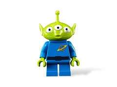 LEGO Toy Story Construct-a- Buzz 7592