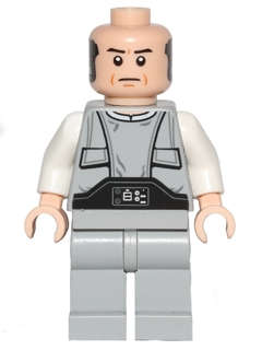 LEGO Star wars Twin-pod Cloud Car Bespin.2012 Planet series . 2012 Planet series