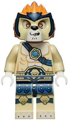 CHIMA 70001 Crawleys Claw Ripper