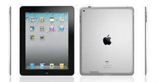 Apple iPad 2 16Gb + Wifi + 3G