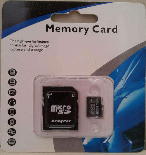 32gb Class10 MicroSD TF Memory Card With Adapter
