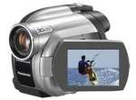 Panasonic VDR-D160 Video Cam