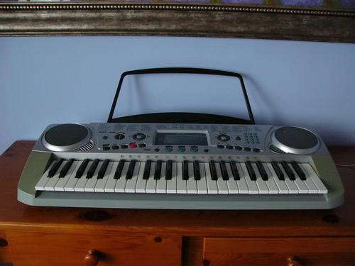 Midi Keyboard